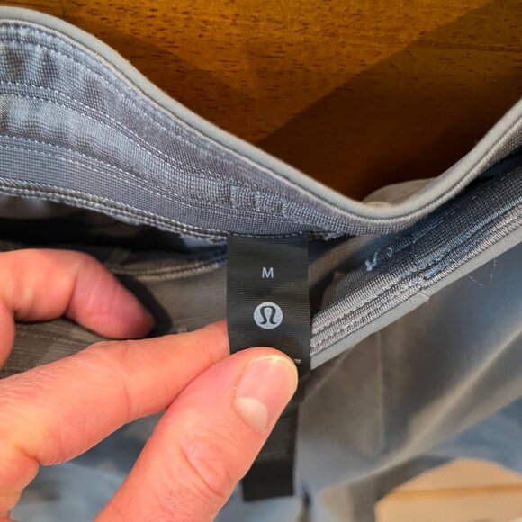 Lululemon Zeroed In Shorts - 7" - Picture 4 of 4